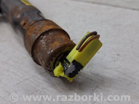 ФОТО Airbag потолка(шторка) левый для Nissan Navara D40 Киев