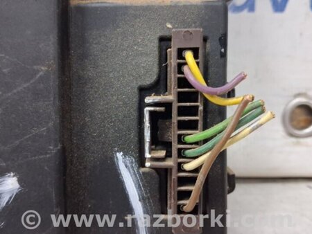 ФОТО Блок комфорта для Nissan Navara D40 Киев