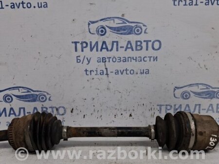 ФОТО Привод передний левый МКПП для Hyundai i30 FD Киев