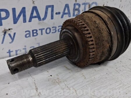 ФОТО Привод передний левый МКПП для Hyundai i30 FD Киев