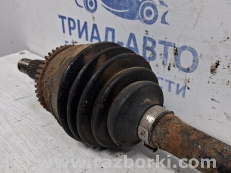 ФОТО Привод передний левый МКПП для Hyundai i30 FD Киев