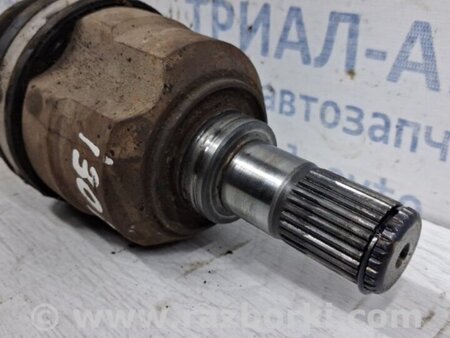 ФОТО Привод передний левый МКПП для Hyundai i30 FD Киев