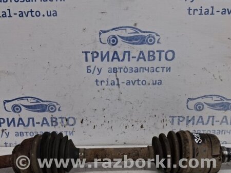 ФОТО Привод передний левый МКПП для KIA Sorento BL Киев