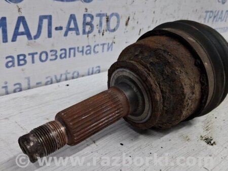 ФОТО Привод передний левый МКПП для KIA Sorento BL Киев