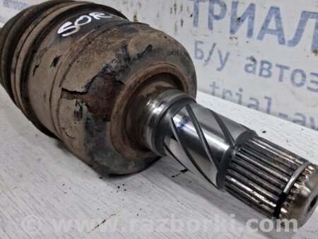 ФОТО Привод передний левый МКПП для KIA Sorento BL Киев