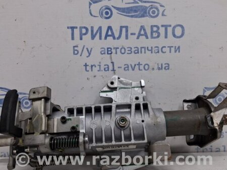 ФОТО Колонка рулевая для Nissan Navara D40 Киев