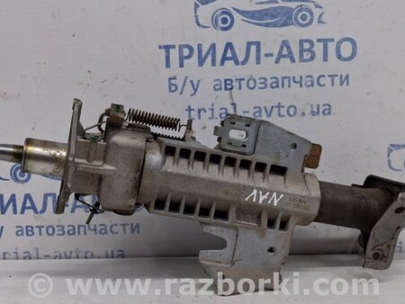ФОТО Колонка рулевая для Nissan Navara D40 Киев