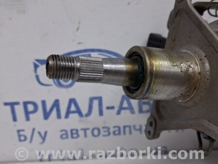 ФОТО Колонка рулевая для Nissan Navara D40 Киев