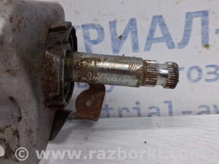 ФОТО Колонка рулевая для Nissan Navara D40 Киев