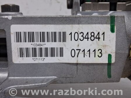 ФОТО Колонка рулевая для Nissan Navara D40 Киев