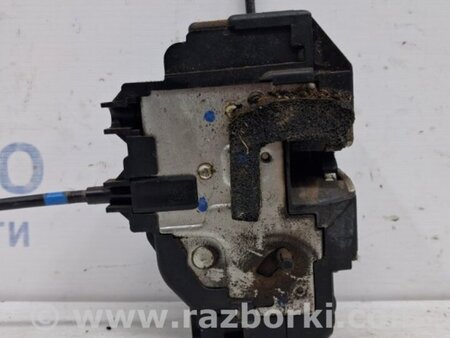 ФОТО Замок двери задний правый для Nissan Navara D40 Киев