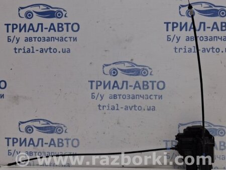 ФОТО Замок двери задний левый для Nissan Navara D40 Киев