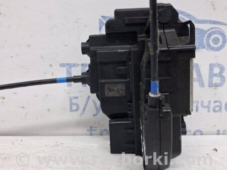 ФОТО Замок двери задний левый для Nissan Navara D40 Киев