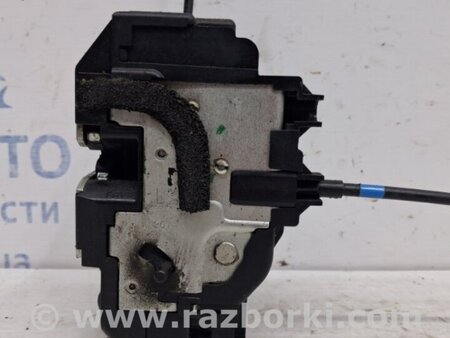 ФОТО Замок двери задний левый для Nissan Navara D40 Киев