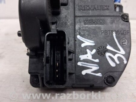 ФОТО Замок двери задний левый для Nissan Navara D40 Киев