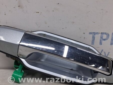 ФОТО Ручка двери внешняя задняя левая для KIA Sorento BL Киев