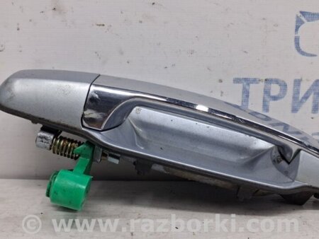 ФОТО Ручка двери внешняя задняя левая для KIA Sorento BL Киев