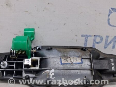 ФОТО Ручка двери внешняя задняя левая для KIA Sorento BL Киев