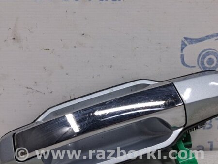 ФОТО Ручка двери внешняя задняя правая для KIA Sorento BL Киев