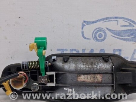 ФОТО Ручка двери внешняя передняя левая для KIA Sorento BL Киев