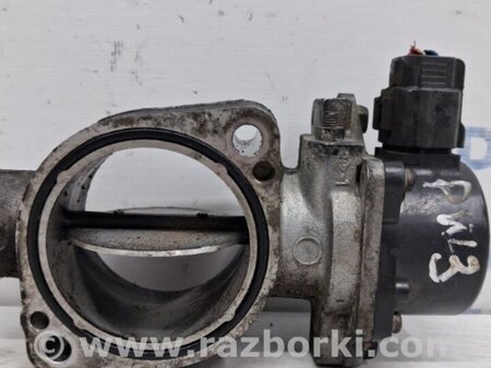 ФОТО Заслонка дроссельная для Mitsubishi Pajero Wagon 3 Киев