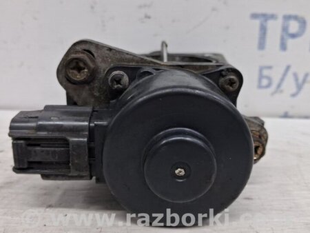 ФОТО Заслонка дроссельная для Mitsubishi Pajero Wagon 3 Киев