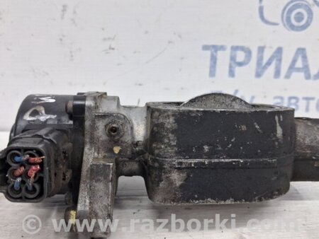 ФОТО Заслонка дроссельная для Mitsubishi Pajero Wagon 3 Киев