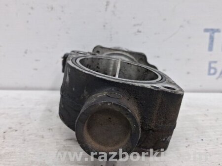 ФОТО Заслонка дроссельная для Mitsubishi Pajero Wagon 3 Киев