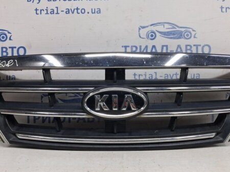 ФОТО Решетка радиатора для KIA Sorento BL Киев