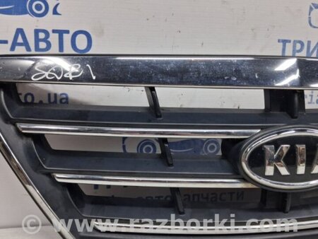 ФОТО Решетка радиатора для KIA Sorento BL Киев