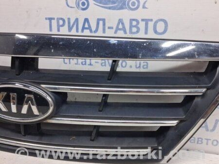 ФОТО Решетка радиатора для KIA Sorento BL Киев