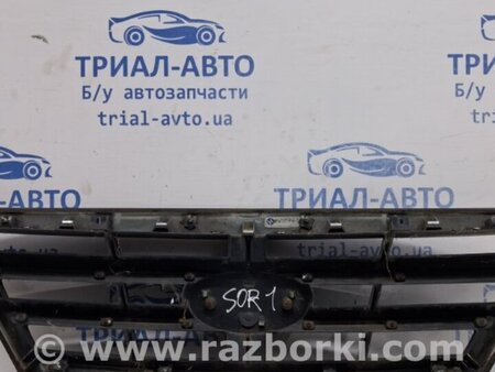 ФОТО Решетка радиатора для KIA Sorento BL Киев