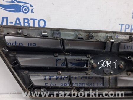 ФОТО Решетка радиатора для KIA Sorento BL Киев