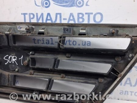 ФОТО Решетка радиатора для KIA Sorento BL Киев