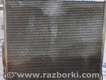 ФОТО Радиатор кондиционера для Nissan Navara D40 Київ