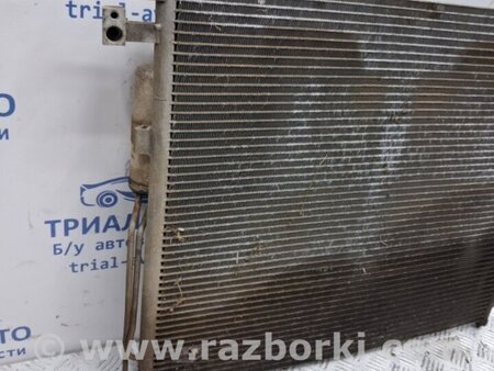 ФОТО Радиатор кондиционера для Nissan Navara D40 Київ