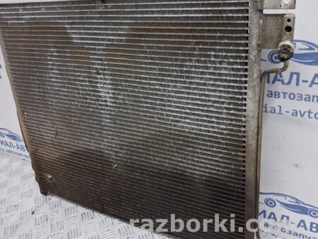 ФОТО Радиатор кондиционера для Nissan Navara D40 Київ