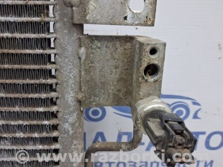 ФОТО Радиатор кондиционера для Nissan Navara D40 Київ