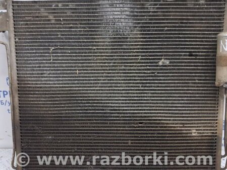 ФОТО Радиатор кондиционера для Nissan Navara D40 Київ