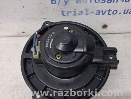 ФОТО Моторчик печки для Mitsubishi Pajero Wagon 3 Киев