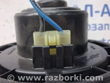 ФОТО Моторчик печки для Mitsubishi Pajero Wagon 3 Киев