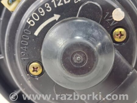 ФОТО Моторчик печки для Mitsubishi Pajero Wagon 3 Киев