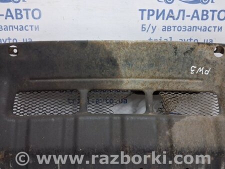 ФОТО Защита для Mitsubishi Pajero Wagon 3 Киев