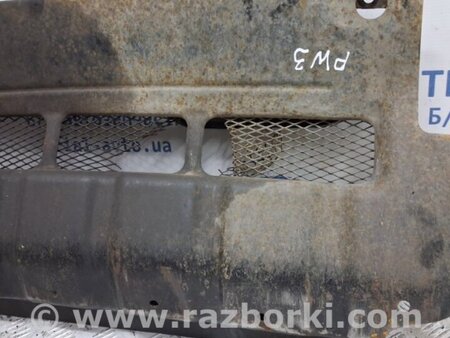 ФОТО Защита для Mitsubishi Pajero Wagon 3 Киев