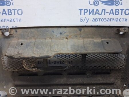 ФОТО Защита для Mitsubishi Pajero Wagon 3 Киев