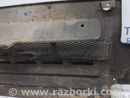 ФОТО Защита для Mitsubishi Pajero Wagon 3 Киев