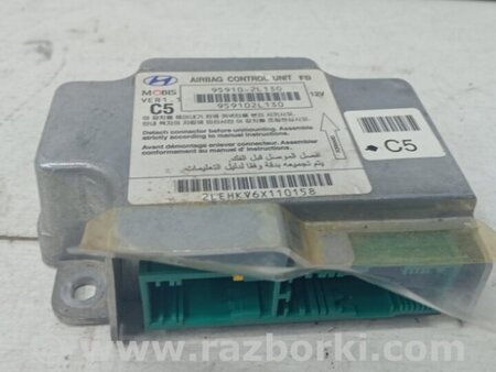 ФОТО Блок AIRBAG для Hyundai i30 FD Киев