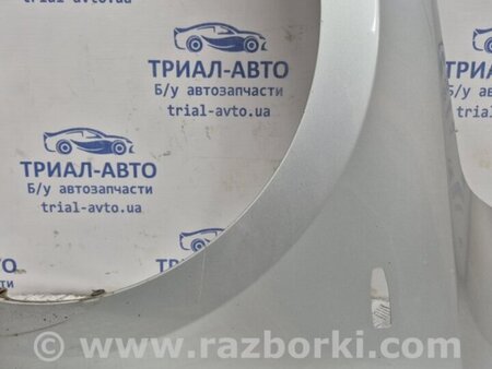 ФОТО Крыло переднее левое для Hyundai i30 FD Киев