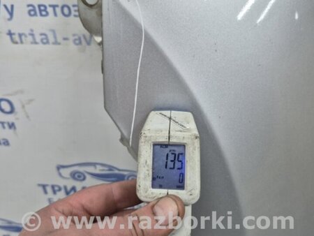 ФОТО Крыло переднее левое для Hyundai i30 FD Киев