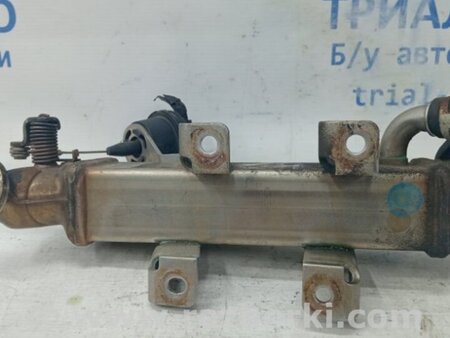 ФОТО Радиатор EGR для Nissan X-Trail T31 (2007-2014) Киев